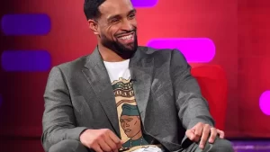 Ashley Banjo as seen in a post (AshleyBanjo/ Instagram)