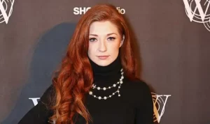 Nicola Roberts as seen in a post (Nicola Roberts/Instagram)