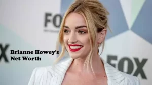 Brianne Howey as seen in an Instagram post (Brianne Howey / Instagram)