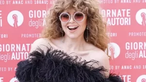 Natasha as seen in a post (Natasha Lyonne/Instagram)