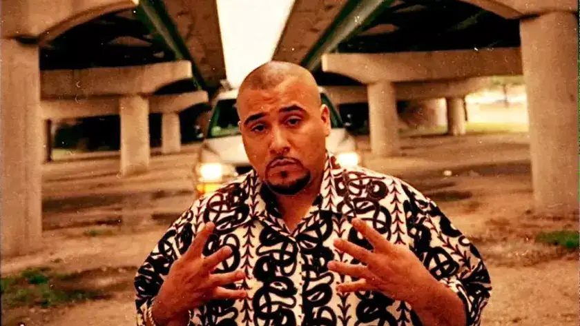 South Park Mexican Net Worth