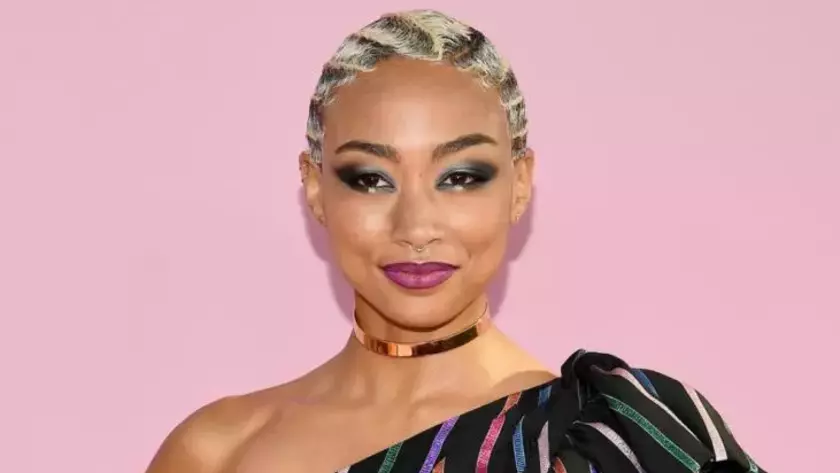 Tati Gabrielle Net Worth