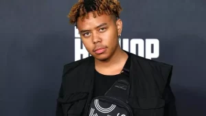 YBN as seen in a post (YBN Cordae/ Instagram)