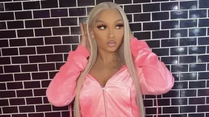 Cuban Doll as seen in a post (Cuban Doll/Instagram)