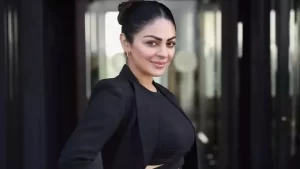 Neeru Bajwa as seen in a post (Neeru Bajwa/Instagram)