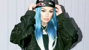 Snow Tha Product as seen in a post (Snow Tha Product/Instagram/