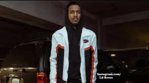 Lil Reese as seen in a post (Lil Reese / Instagram)