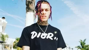 Lil Skies as seen in a post (Lil Skies / Instagram)