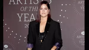 Cassadee Pope as seen in a post (Cassadee Pope / Instagram)