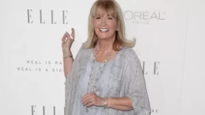 Diane Ladd as seen in a post (Diane Ladd / Instagram)