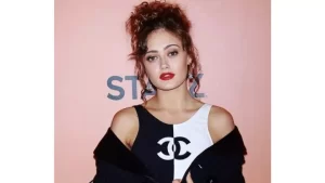 Ella Purnell as seen in a post (Ella Purnell / Instagram)