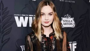 Liana Liberato as seen in a post (Liana Liberato / Instagram)