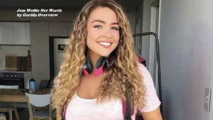 Jem Wolfie Net Worth, Income, Salary, Career, Bio