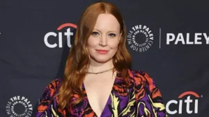 Lauren Ambrose Net Worth and Income
