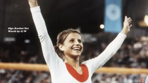 Olga Korbut Net Worth, Income, Career, Biography