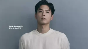 Image Credits - Park Bo-gum's Instagram