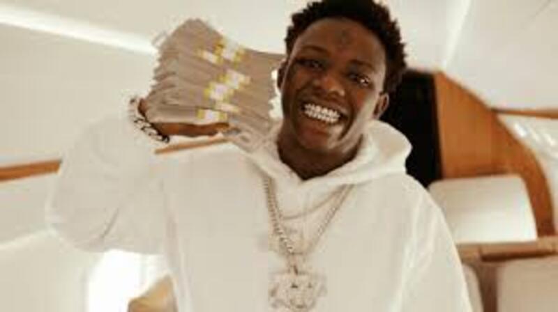 Jackboy Net Worth 2023