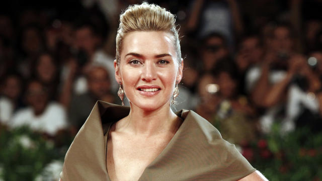 Kate Winslet Net Worth