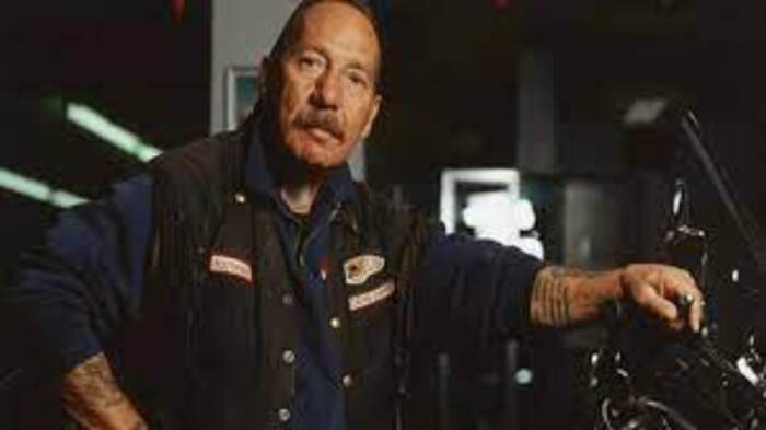 Sonny Barger Net Worth 