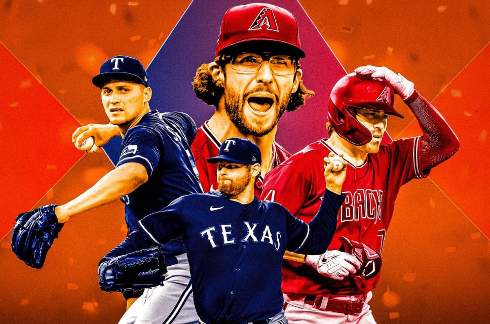 The World Series Matchup between the Texas Rangers and Arizona Diamondbacks is a Reminder of MLB's Fast Redemption