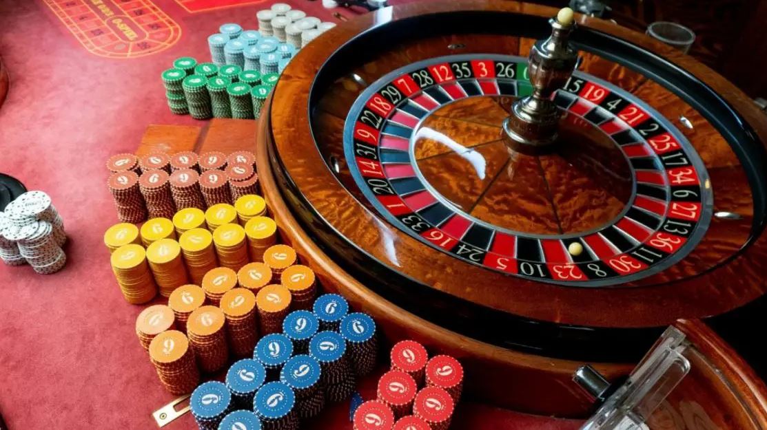 Casinos More Than Just Entertainment