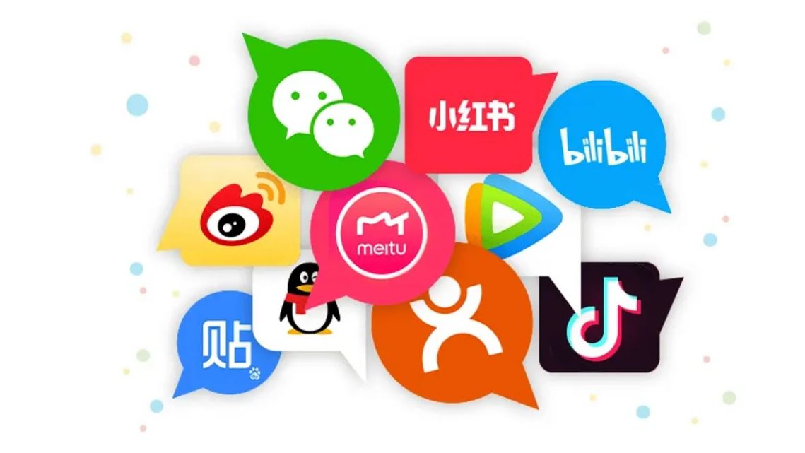 China’s Leading Social Media Platforms to Remove Anonymity for Influencers