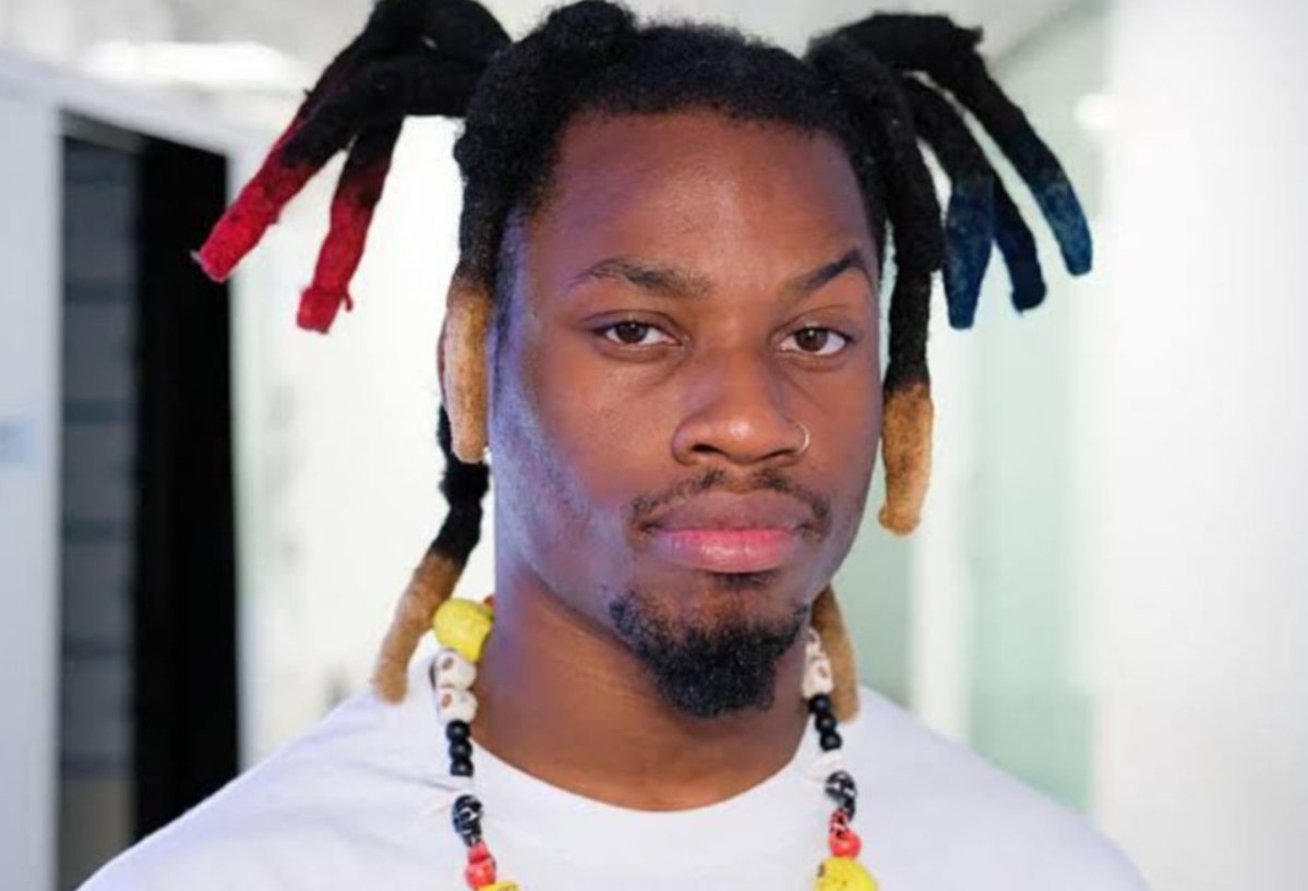 Denzel Curry Net Worth