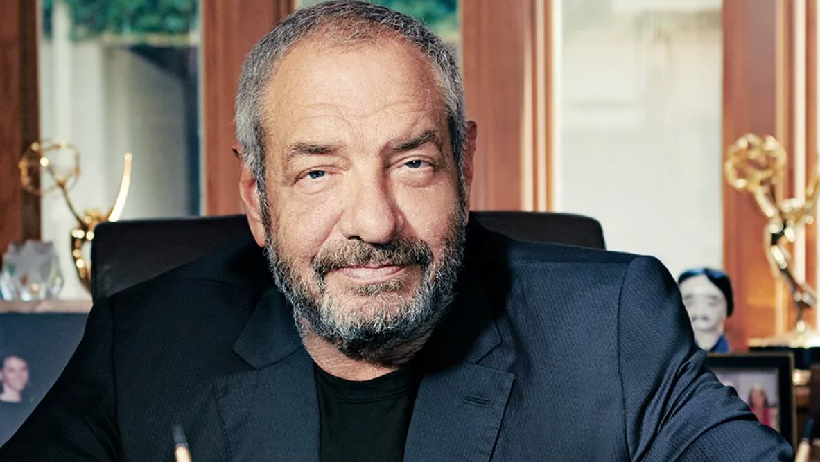 Dick Wolf