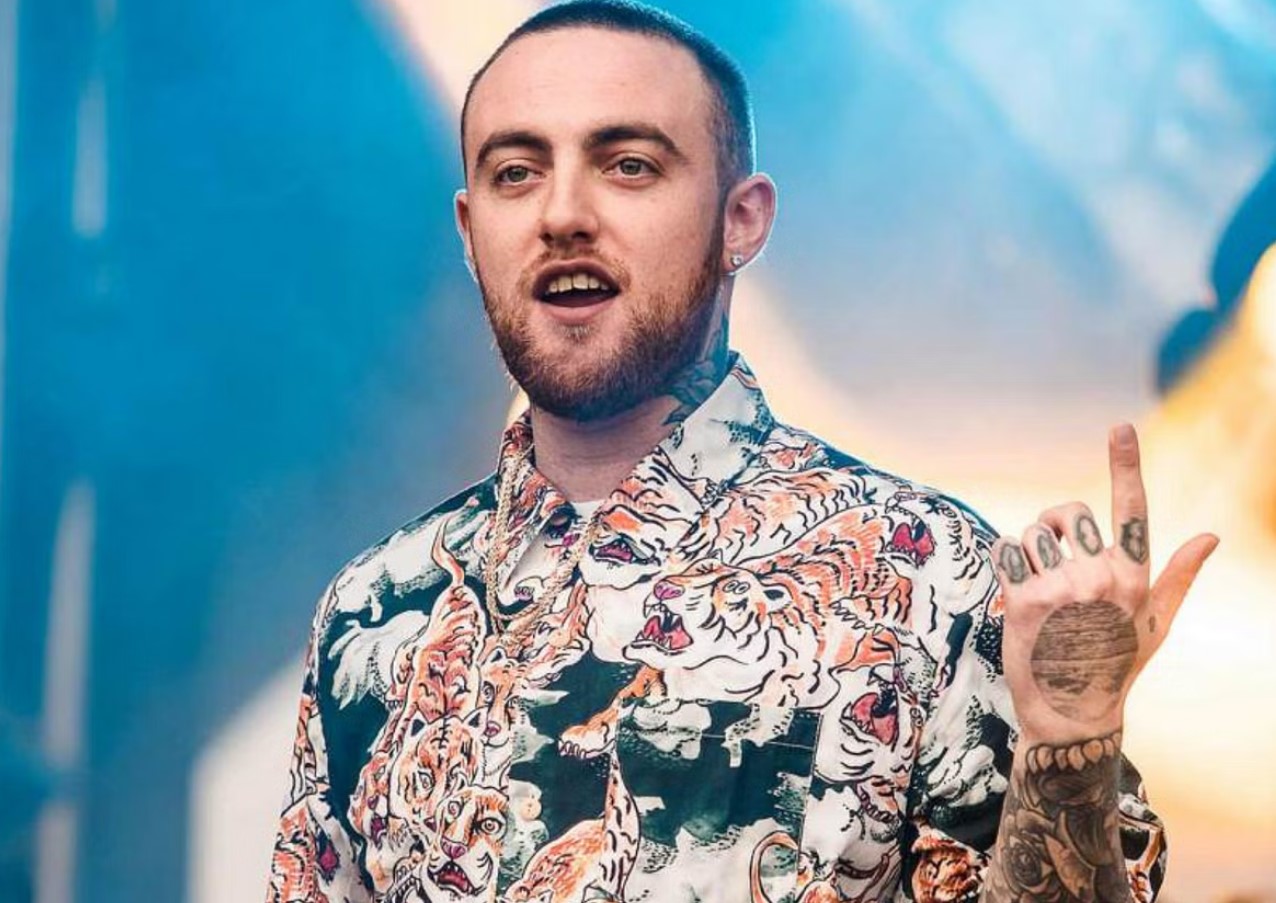 Mac Miller