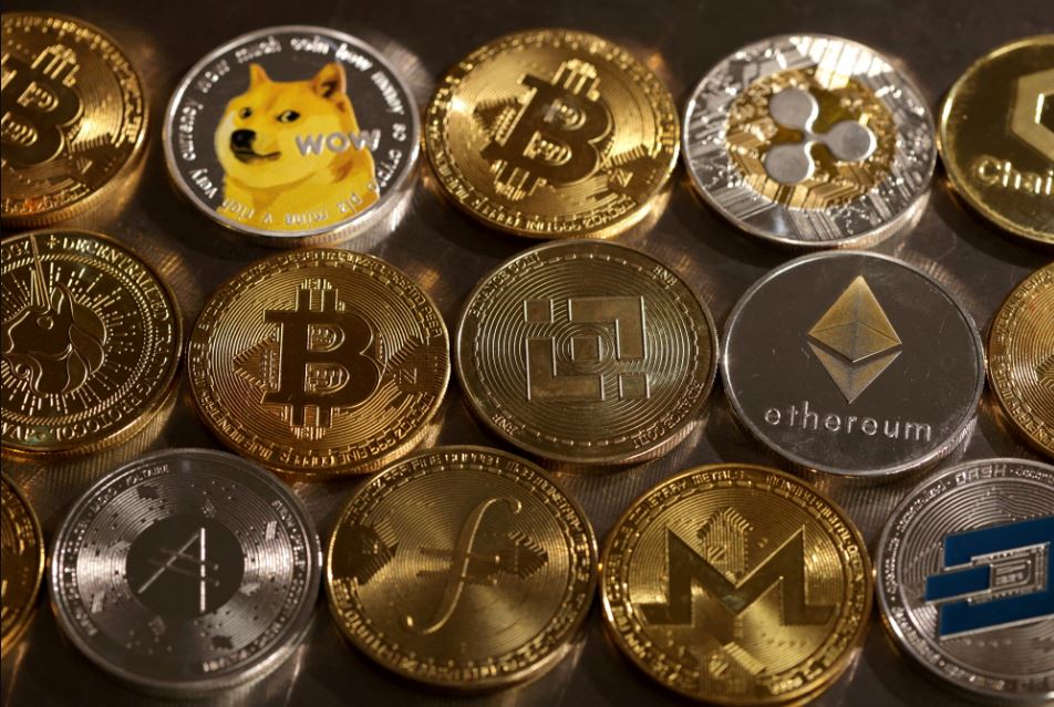 Popular Cryptocurrency Keeps Showing Up in Illicit Finance