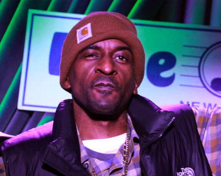 Rakim Net Worth (Updated 2024)