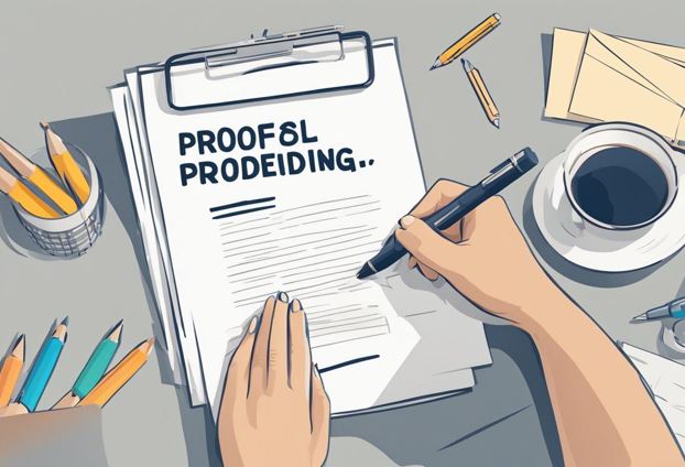 The Difference Between Proofreading and Editing