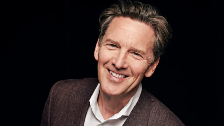 Andrew Mccarthy Net Worth Updated 2024