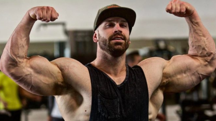 Bradley Martyn Net worth