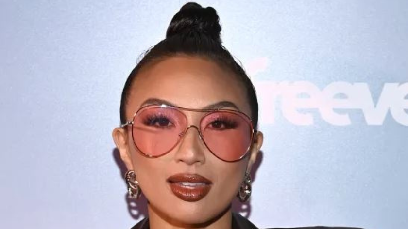 Jeannie Mai Net Worth (Updated 2024)