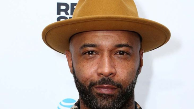 Joe Budden Net Worth (Updated 2024)