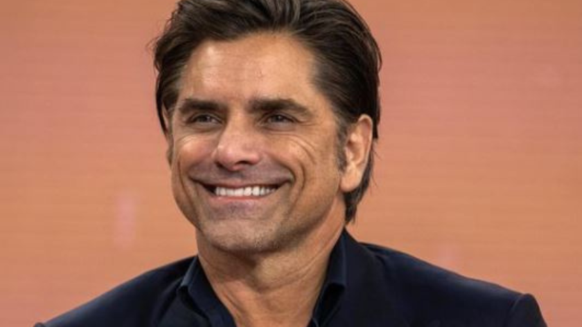 John Stamos Net worth