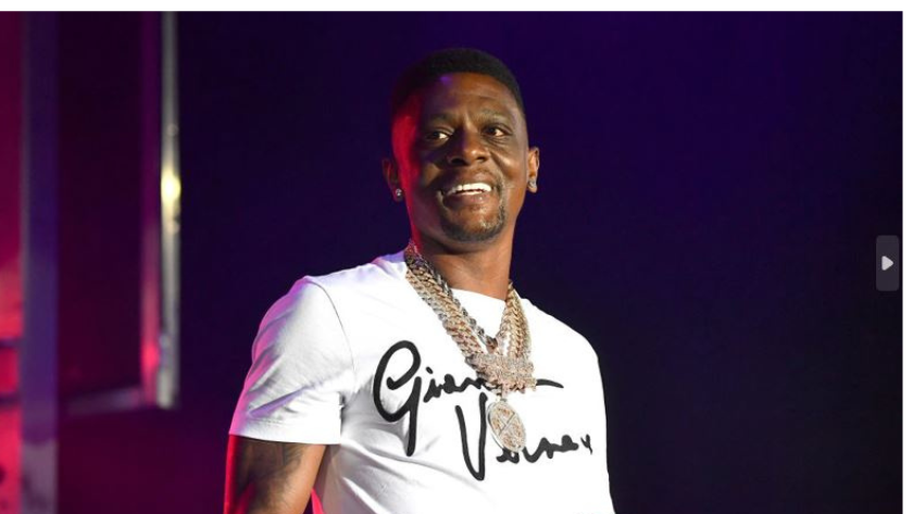 lil boosie net worth