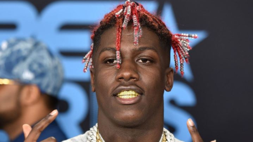 Lil yachty net worth