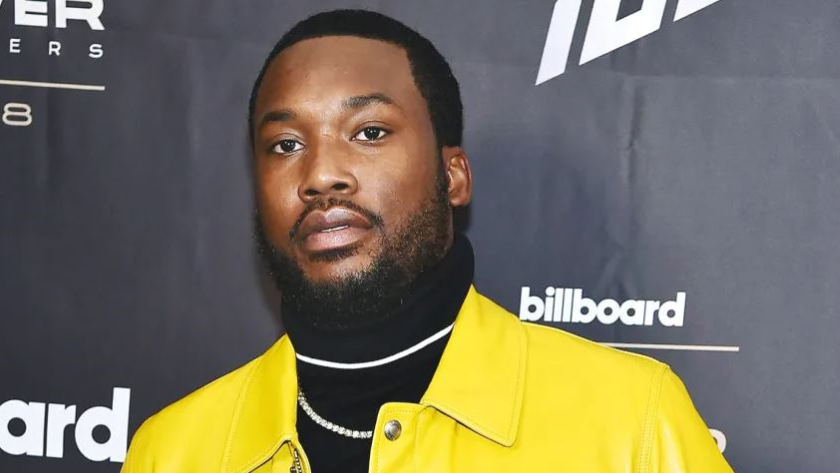 Meek Mill net worth