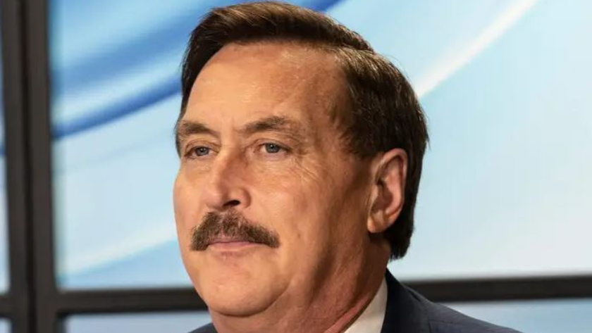 Mike Lindell Net Worth