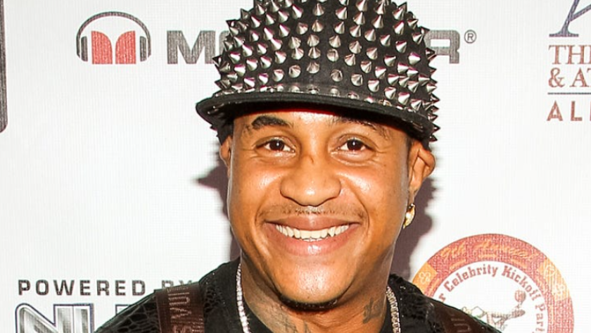 Orlando Brown net worth