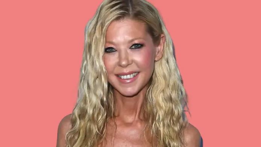 Tara Reid Net Worth