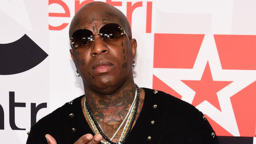 Birdman Net Worth