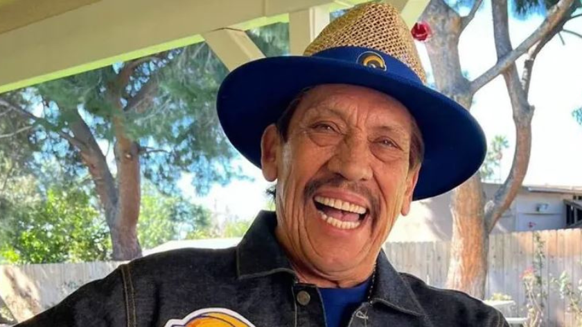 Danny Trejo