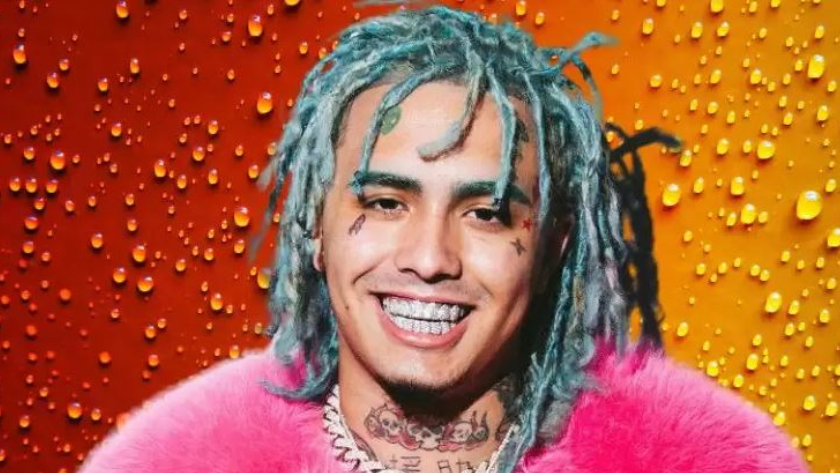 Lil Pump Net Worth