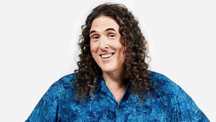 Weird Al Yankovic