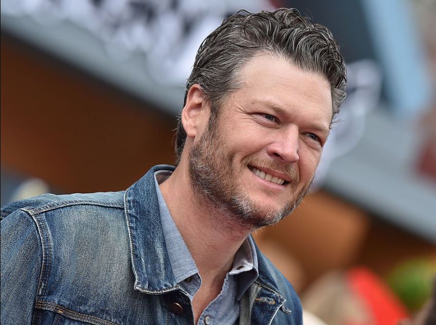 blake shelton net worth 