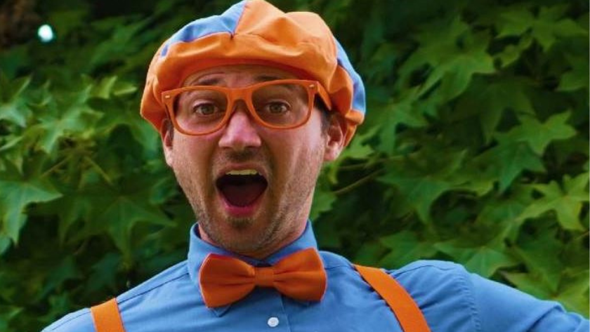 blippi net worth