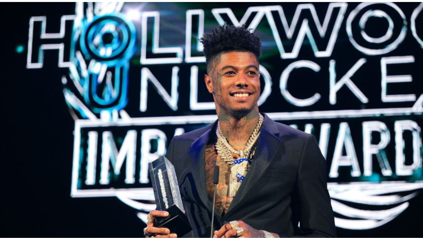 blueface net worth